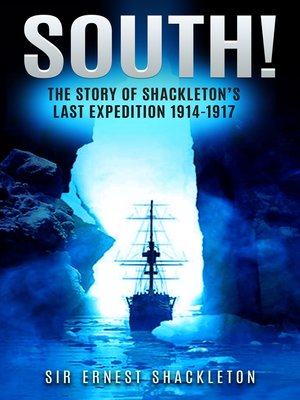 cover image of South!